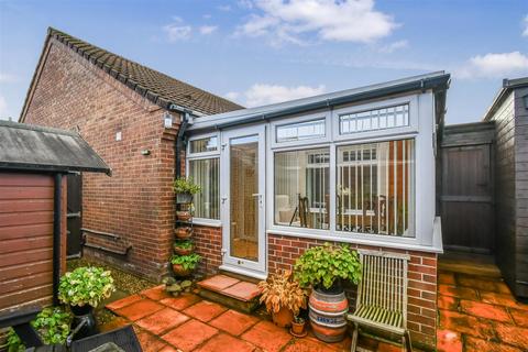 2 bedroom semi-detached bungalow for sale