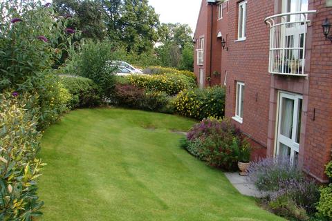 Pengwern Court, Shrewsbury SY3 1 bed apartment for sale