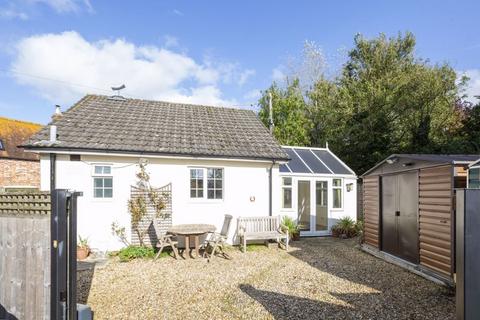 The Mead, Fontmell Magna 1 bed bungalow for sale