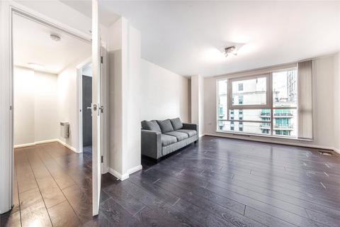 Aquarius House, 15 St. George Wharf SW8 1 bed apartment for sale