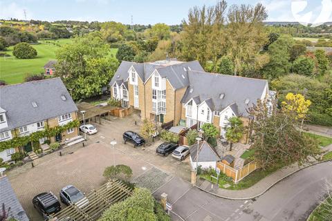Millen Court, The Street, Horton... 2 bed penthouse for sale