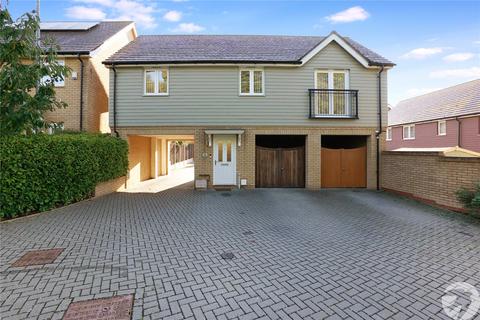 2 bedroom detached house for sale