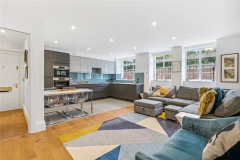 London W14 2 bed apartment for sale