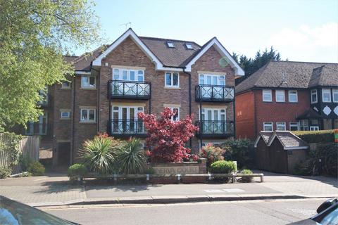 Minerva Court, 47 Holden Road... 1 bed flat for sale