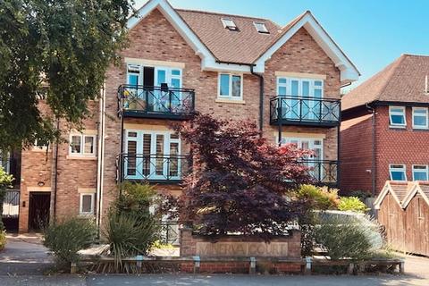 Minerva Court, 47 Holden Road... 1 bed flat for sale