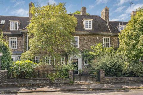 Barton Road, Cambridge CB3 6 bed terraced house for sale