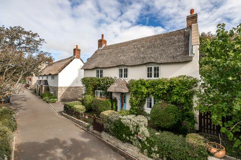 Main Road, West Lulworth, Wareham... 5 bed detached house for sale