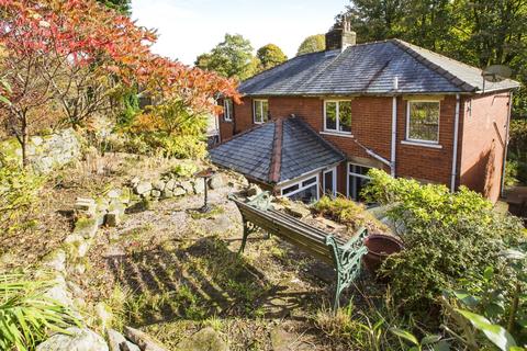 Underbank Avenue, Hebden Bridge HX7 3 bed semi