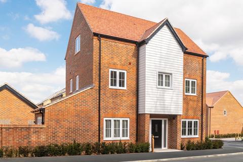 Plot 211, Hamble at Rivermead... 4 bed detached house for sale