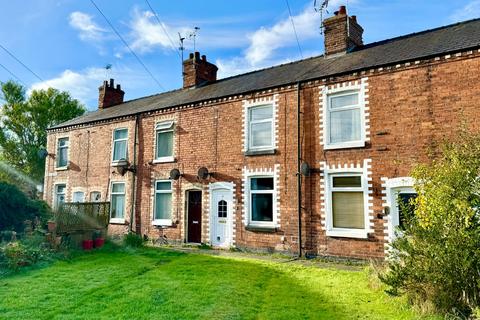 1 bedroom terraced house for sale