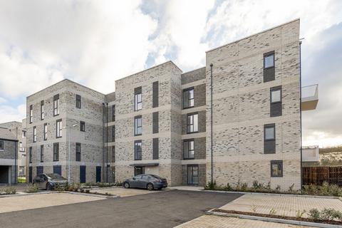 Plot 353, Saltaire House at Ashmere... 1 bed apartment for sale