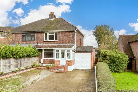 Herne Bay Road, Sturry, Canterbury, Kent 2 bed semi