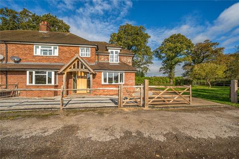 Warren House Road, Berkshire RG40 5 bed semi