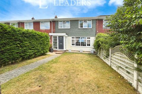 Maytree Gardens, Waterlooville... 3 bed terraced house for sale