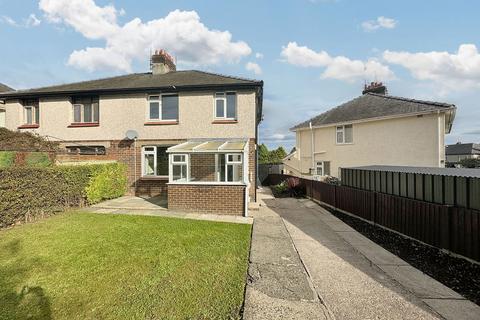 Glan Y Fedw, Betws Yn Rhos, Abergele... 3 bed semi