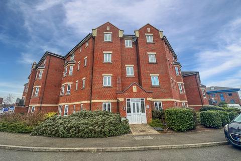 Watling Gardens, Dunstable LU6 2 bed apartment for sale