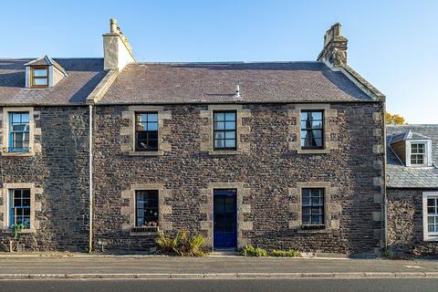 43 East High Street, Lauder TD2 6SS 4 bed terraced house for sale