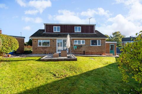 The Fairway, Tadcaster 5 bed detached bungalow for sale