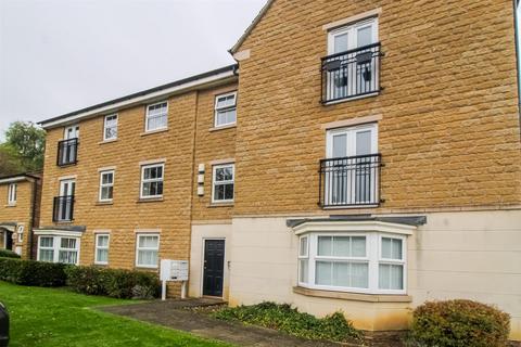Elsham Meadows, Dewsbury WF12 2 bed apartment for sale