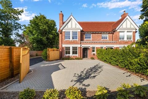 Send Barns Lane, Send, Woking... 4 bed house for sale