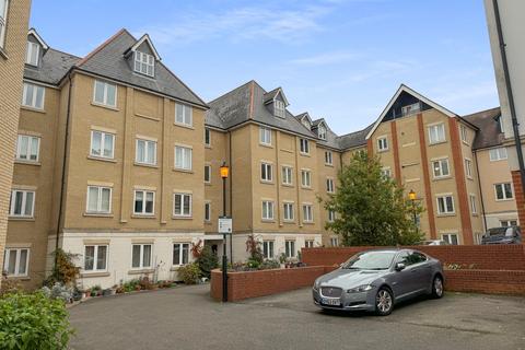 Henry Laver Court, Colchester, CO3 2 bed apartment for sale