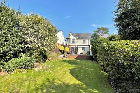 Station Road, Fordingbridge... 3 bed detached house for sale