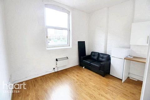 york Street, Leicester 1 bed apartment for sale