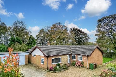 Wood Mount, Wakefield WF4 4 bed bungalow for sale