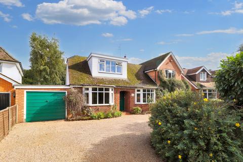 Todds Green, Stevenage... 4 bed detached house for sale