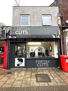 Bristol BS16 1 bed flat for sale