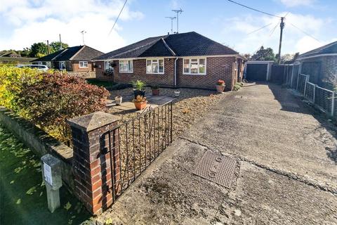 Firacre Road, Guildford GU12 2 bed bungalow for sale