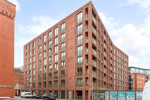 Excelsior Works, 2 Hulme Hall Road... 2 bed apartment for sale