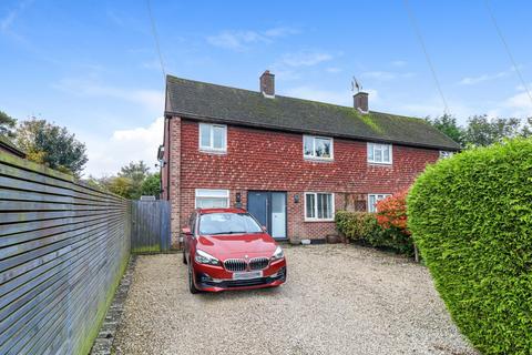 Rowan Close, Beaconsfield... 4 bed semi