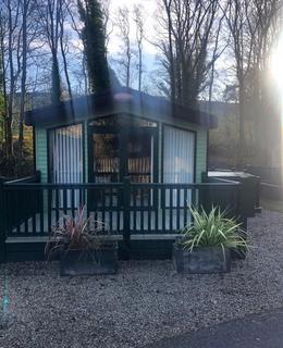 Gatebeck Holiday Park, Gatebeck Road... 3 bed mobile home for sale
