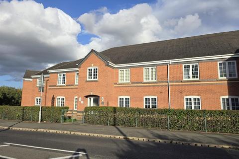 Station Road, Derby DE74 2 bed flat for sale