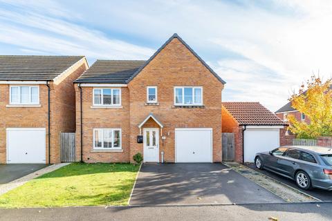 Cornfield View, York YO41 5 bed detached house for sale