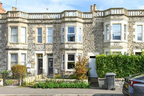 Drynham Road, Trowbridge 3 bed terraced house for sale