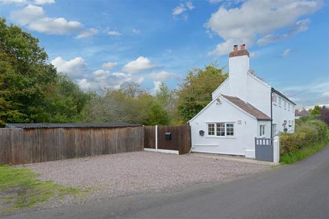 Mousecroft Lane, Off Longden Road... 4 bed cottage for sale