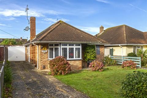 3 bed detached bungalow