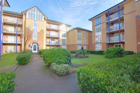 Highfield, Southampton 1 bed flat for sale