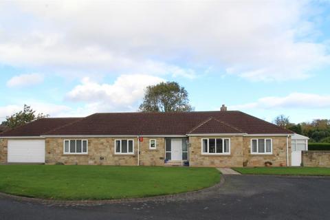 Glebe Farm, Choppington 3 bed bungalow for sale