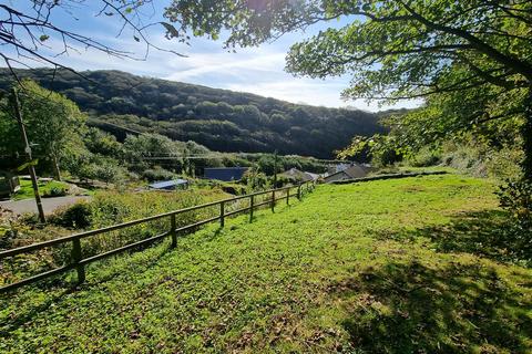 Penally Hill, Boscastle 3 bed detached bungalow for sale