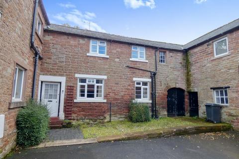 Mill House Cottage, How Mill... 2 bed cottage for sale