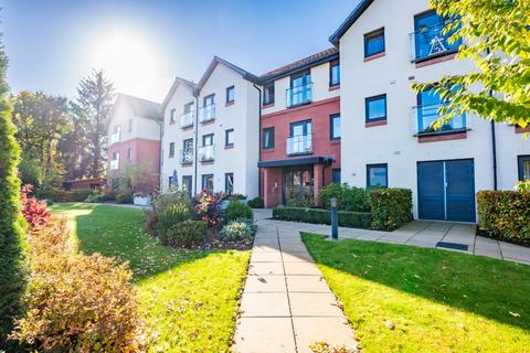 Coupar Angus Road, Darroch Gate... 2 bed flat for sale
