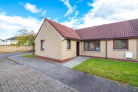 6 Beechwood Court, Inverness, IV2 3WA 2 bed semi