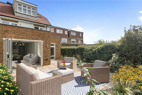 Godstone Hill, Godstone, Surrey 1 bed apartment for sale