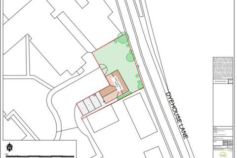Waiblingen Way, Devizes, Wiltshire 4 bed property with land for sale