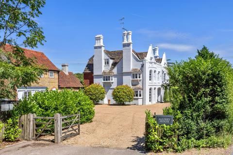 Bolney Road, Cowfold, Horsham, West... 8 bed house for sale