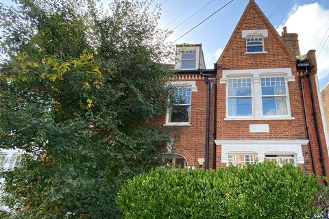 Manville Road, London SW17 1 bed apartment for sale