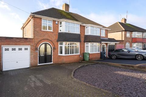 Elmdale Road, Bramford Estate 3 bed semi